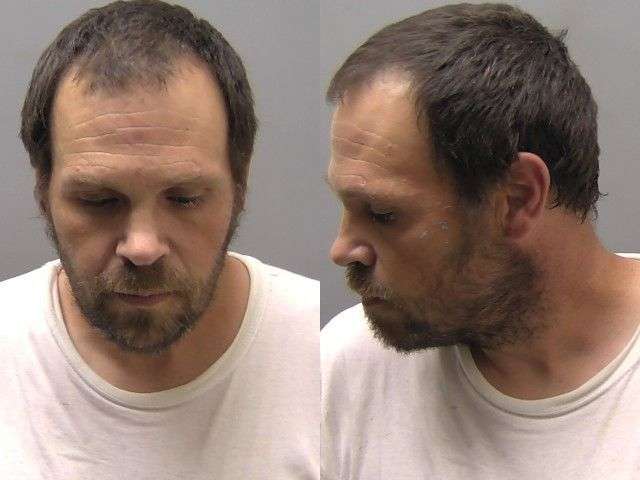 RIVERA JUSTIN RESISTING NO BOND