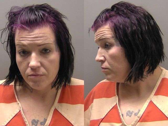 ROTHWELL STEFANIE DWI 5000 CASH