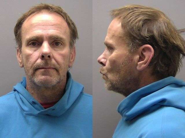 SINGLETON JUSTIN FAIL TO REG SEX OFF NO BOND