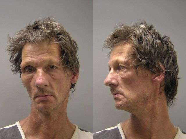 SPRAKE SHON STEALING SENT 20 DAYS