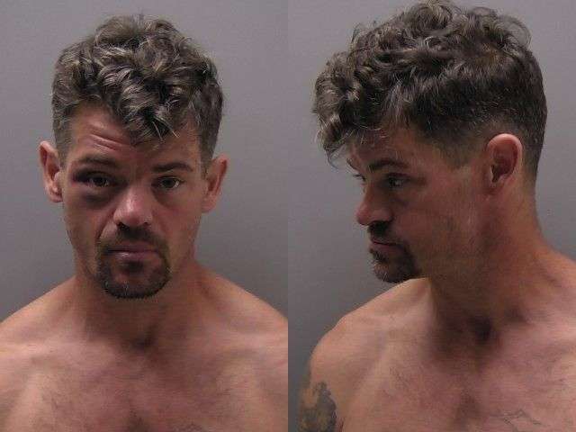 SWEET BRANDON RESISTING ARREST 10000 BOND