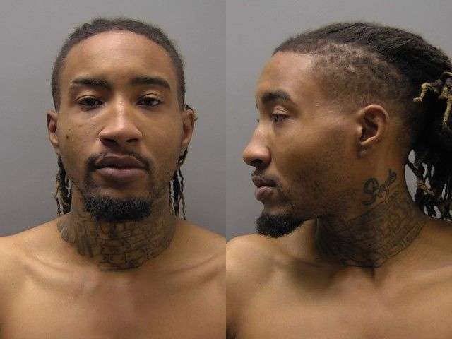 WELLS JA'KELIN DOM ASSAULT NO BOND