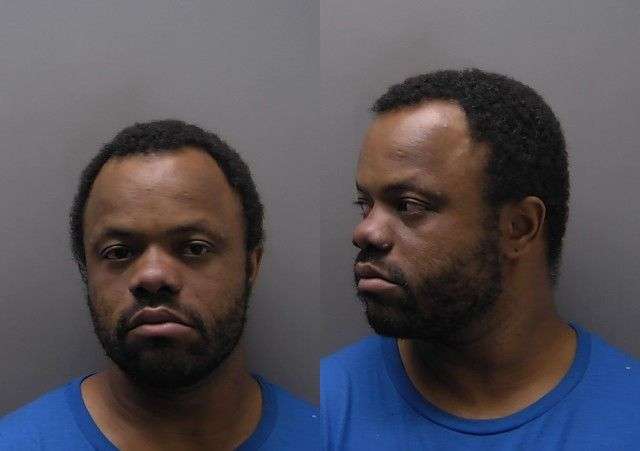 WILSON DAVONTE UNL POSS FIREARM NO BOND