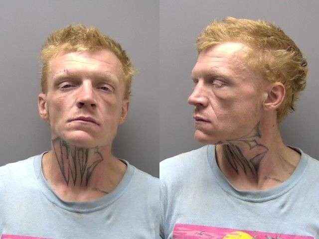 WOMACK COLE BURGLARY 7500 BOND