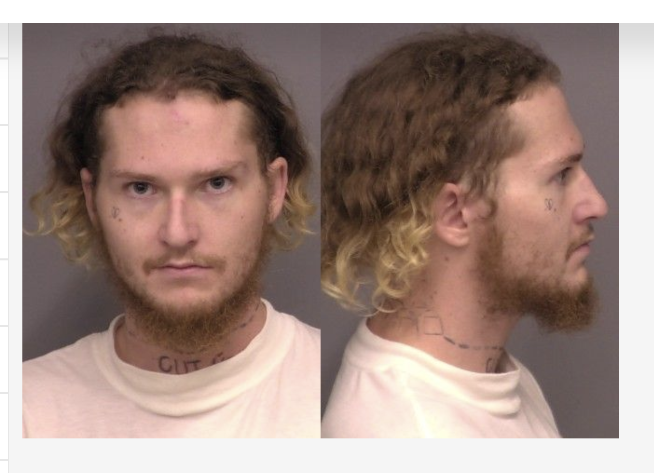 Gassmann, Austin John Riley