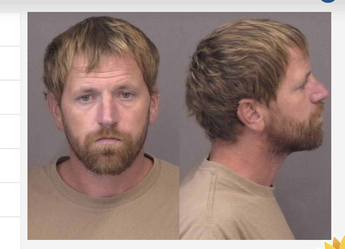 Hall, Shane Albert