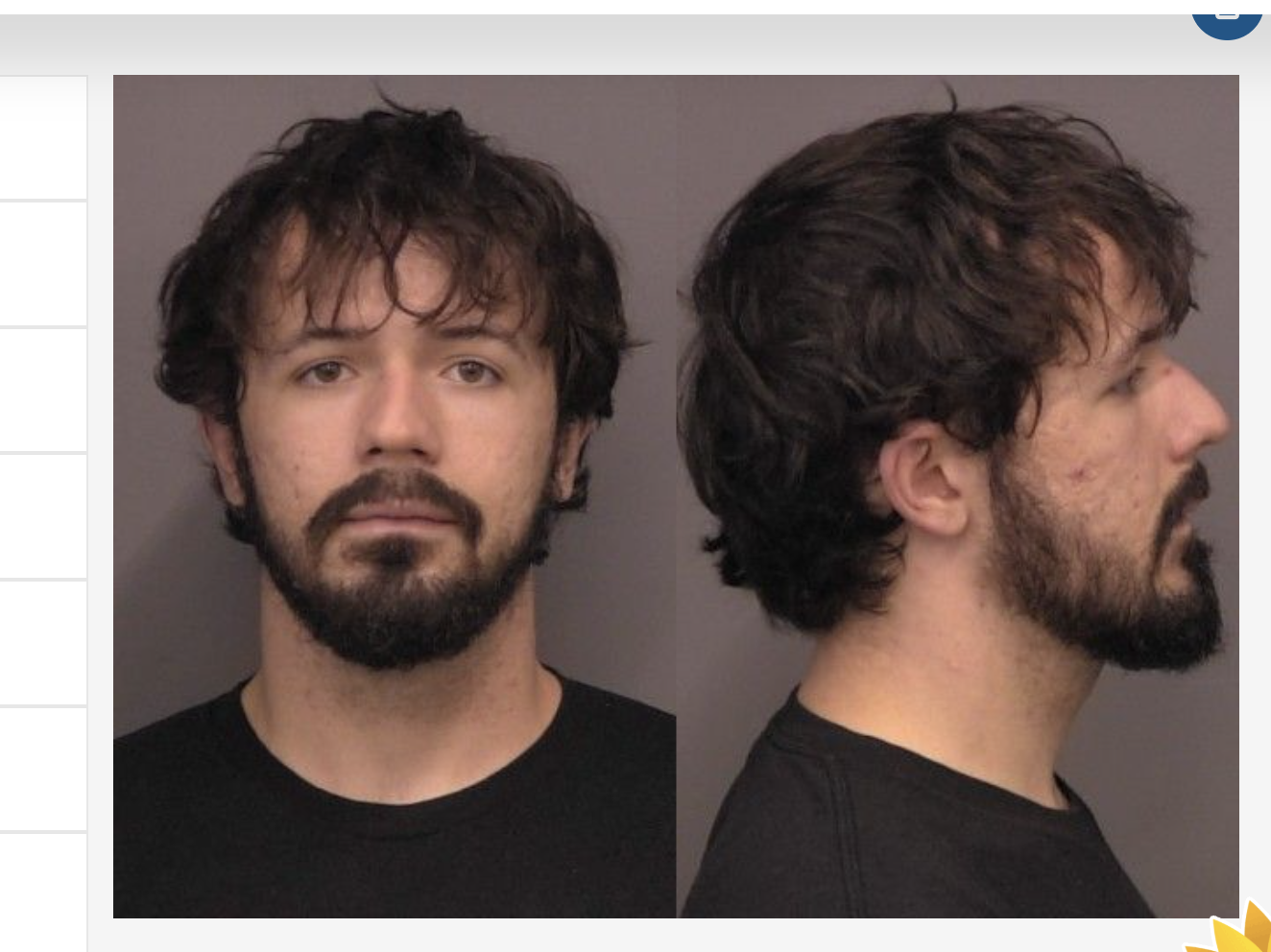 Keath, Dominic Michael