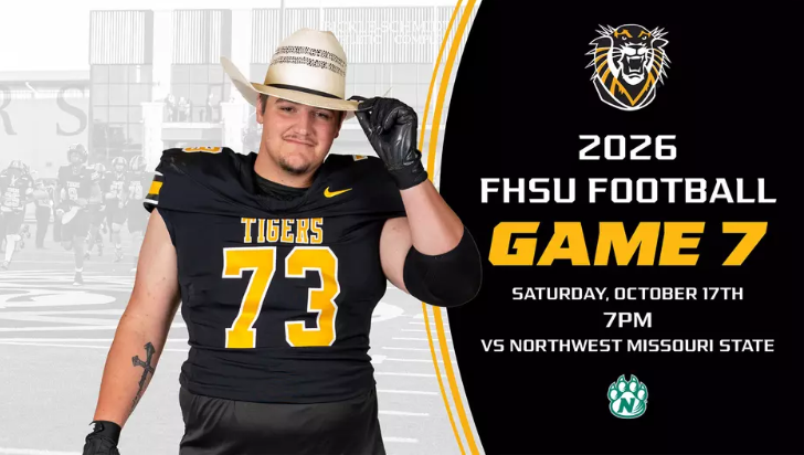 FHSU Athletics image