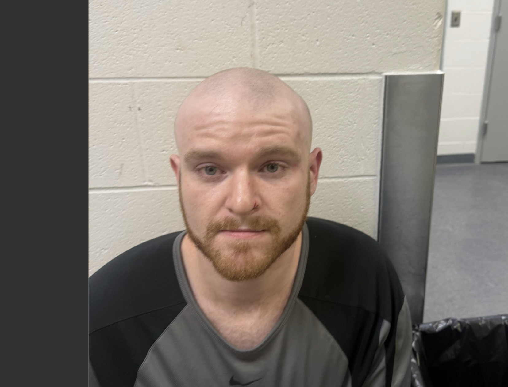 Flores photo Atchison Police