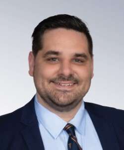 Dr. Mark Savolt&nbsp;