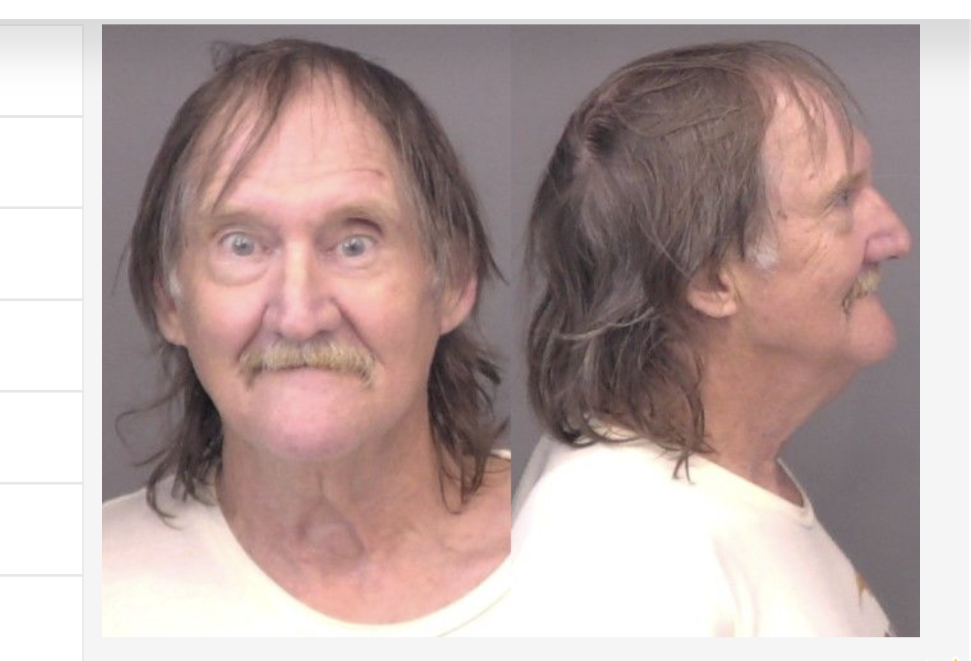 Meyer, Gerald Alan