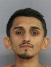 <b>Jose Rodrigo Vasquez-Garcia - Domestic Violence Assault-3rd/Bodily Injury/Pregnant Woman</b>