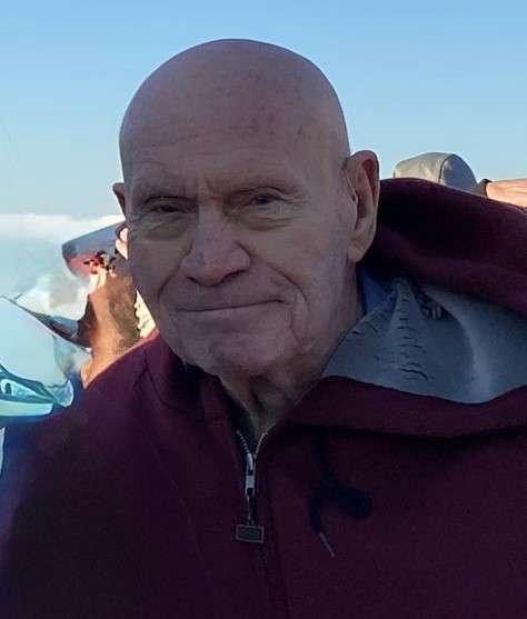 Lonnie Ray Pywell