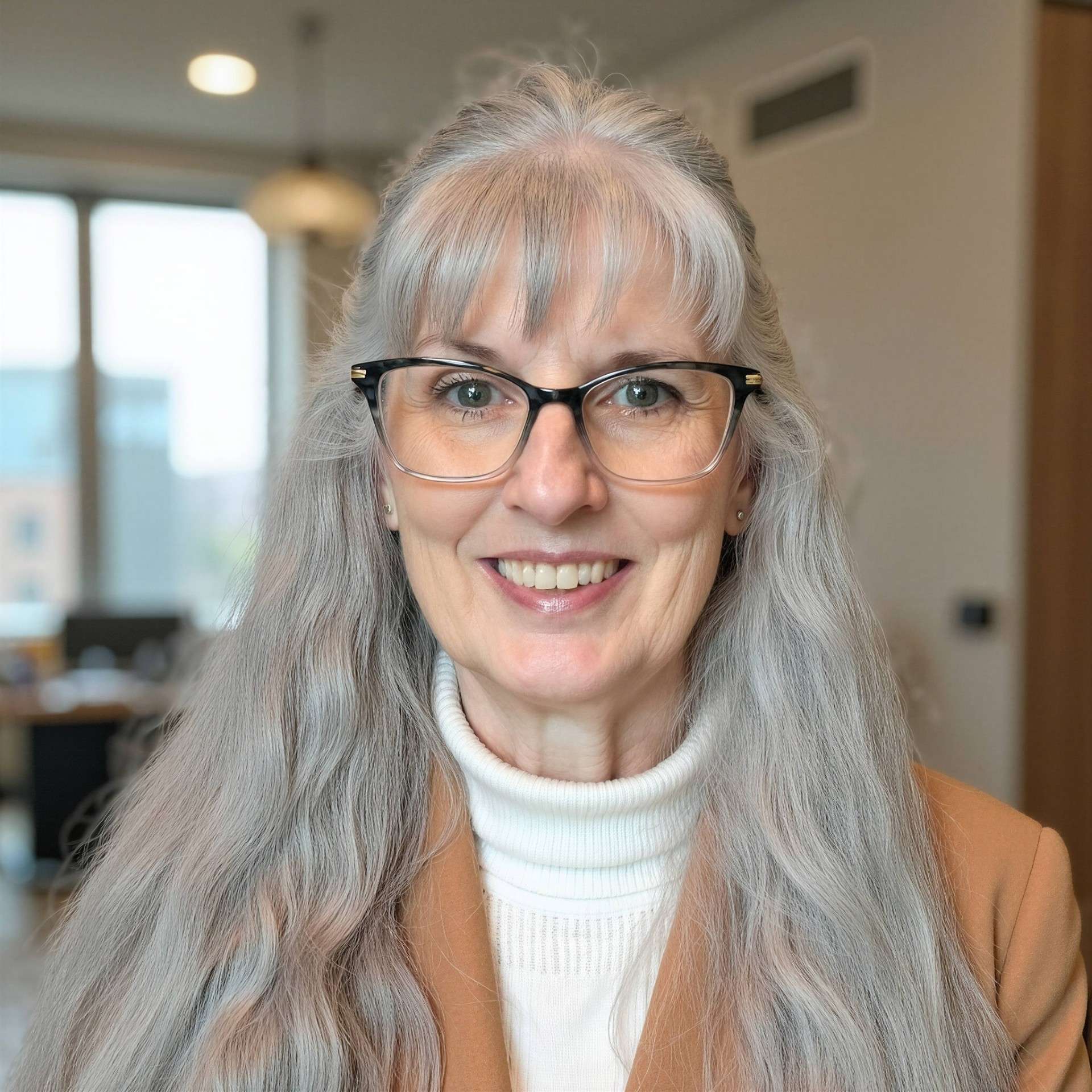 Lorie Wood