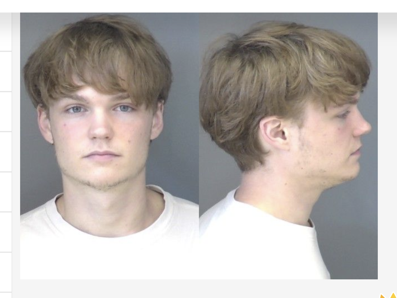 Blackwell, Trent James