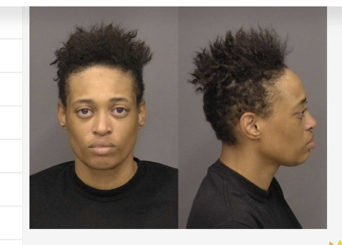 Harris, Tamara Denise