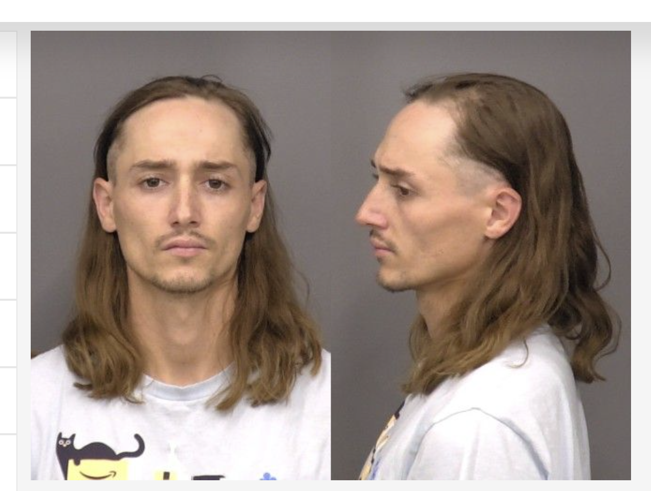 Metzger, Harold Edward