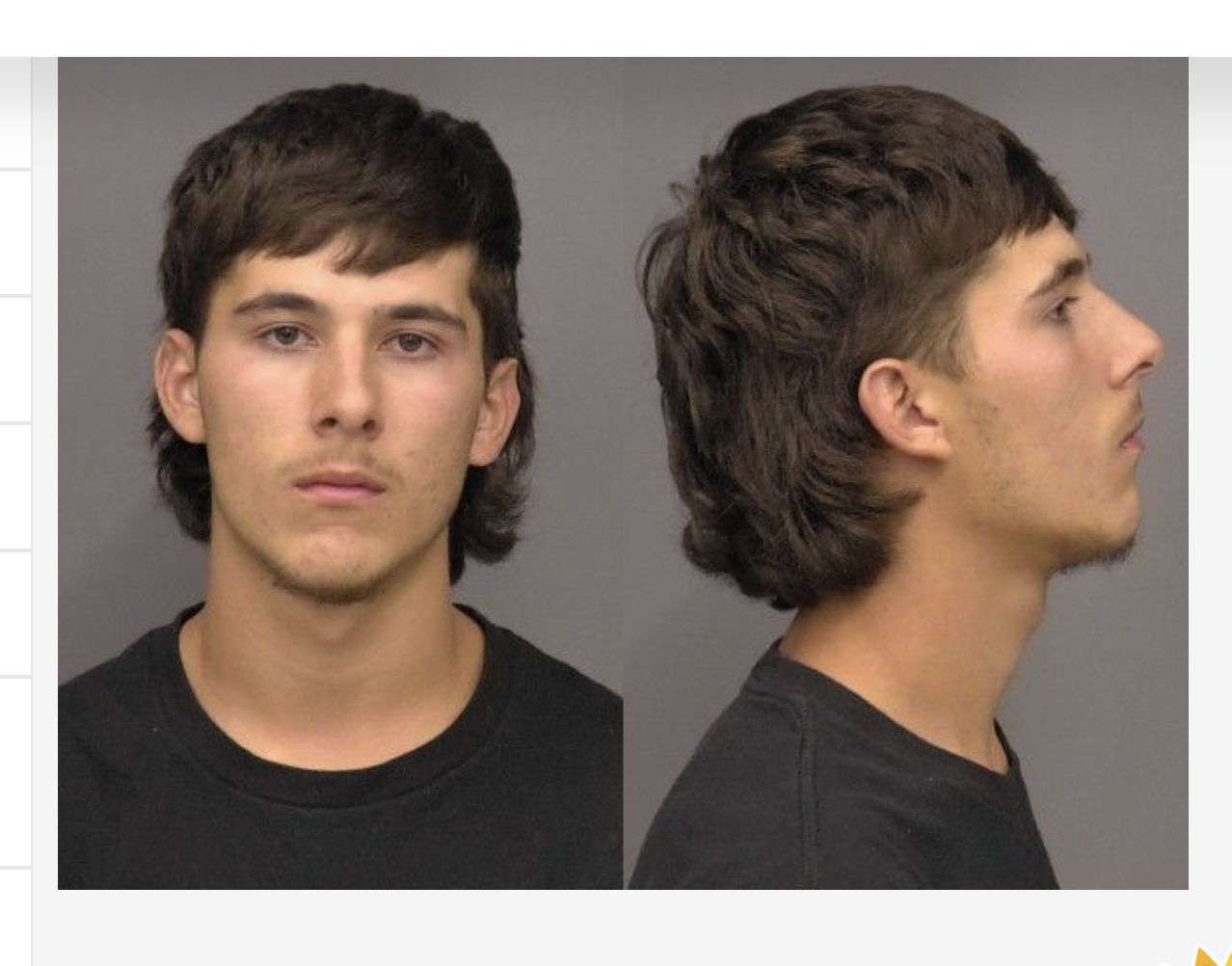 Townsend, Cadyn Wayne