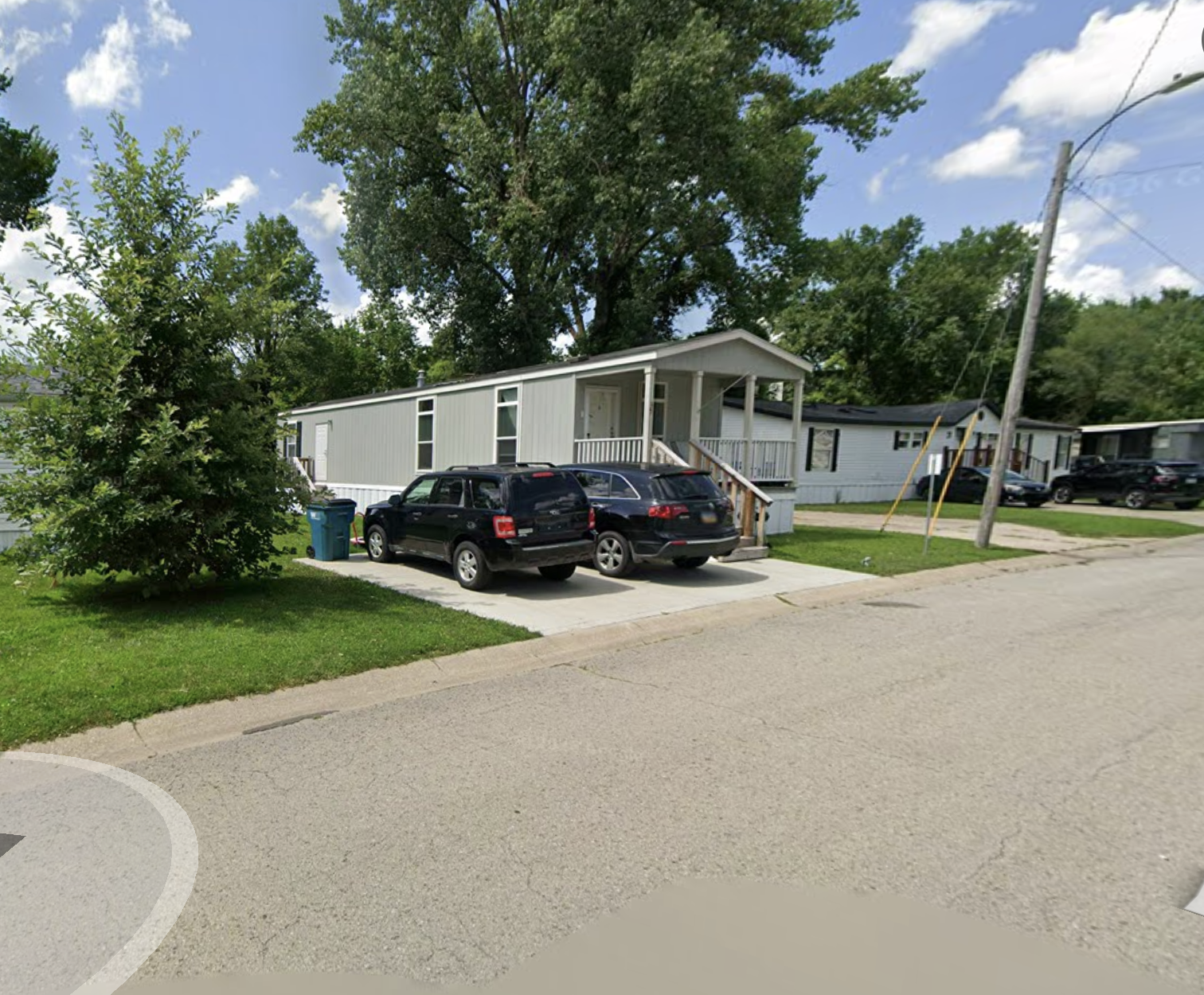 35 Tracy Drive -google image