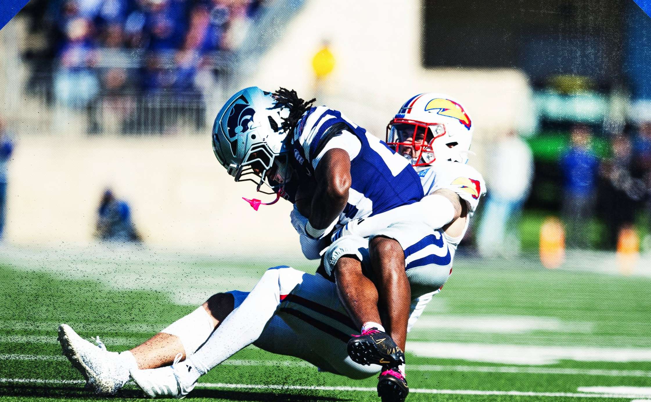 Kansas Athletics