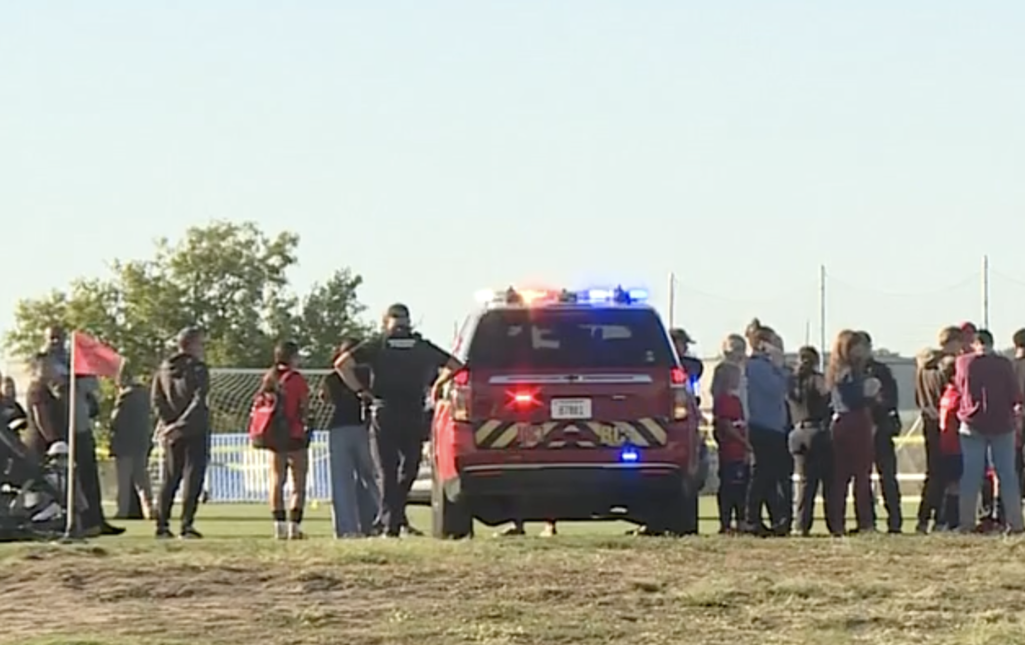 Photo courtesy KWCH