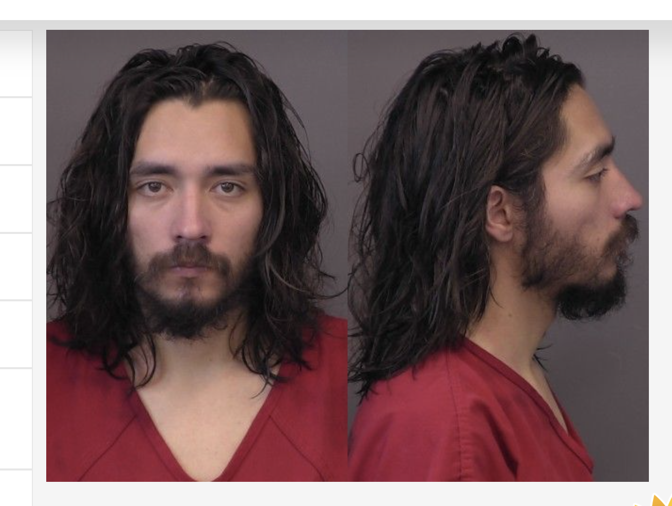 Chaca, Shane Christopher