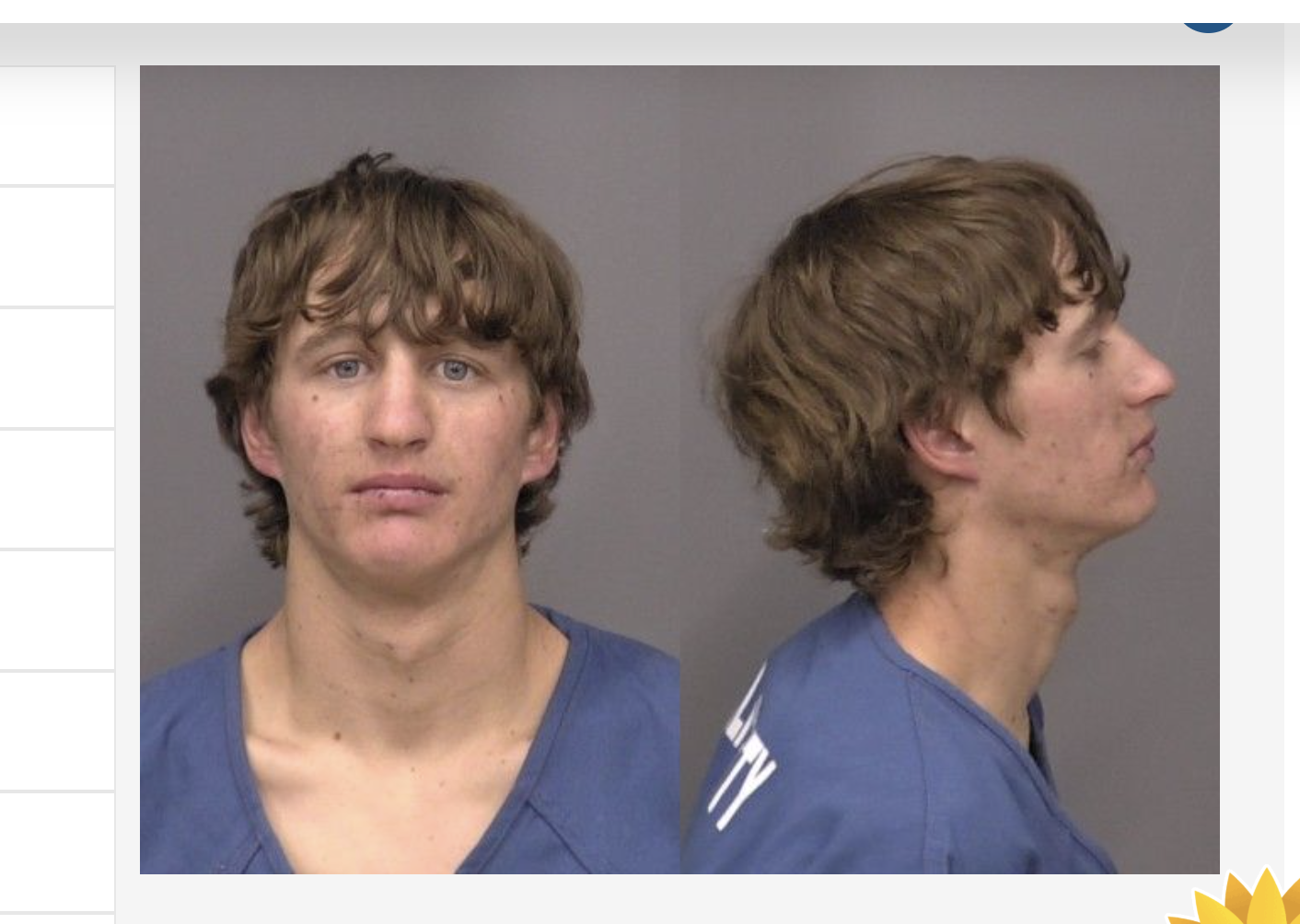 Lane, Alexander Lee