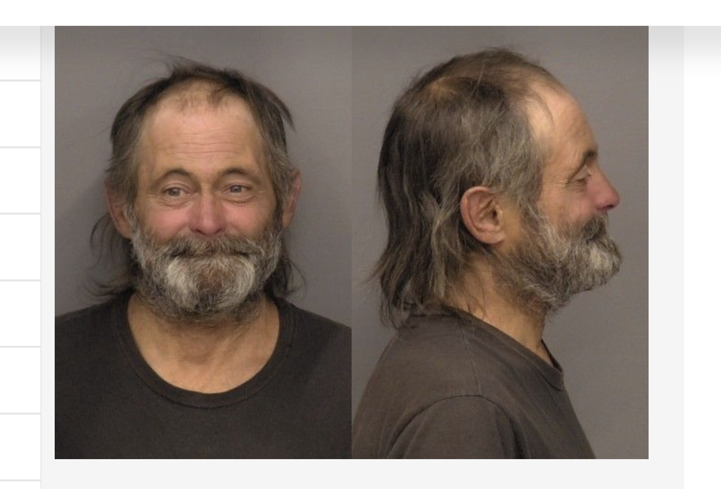 Stephens, Eric Vincent