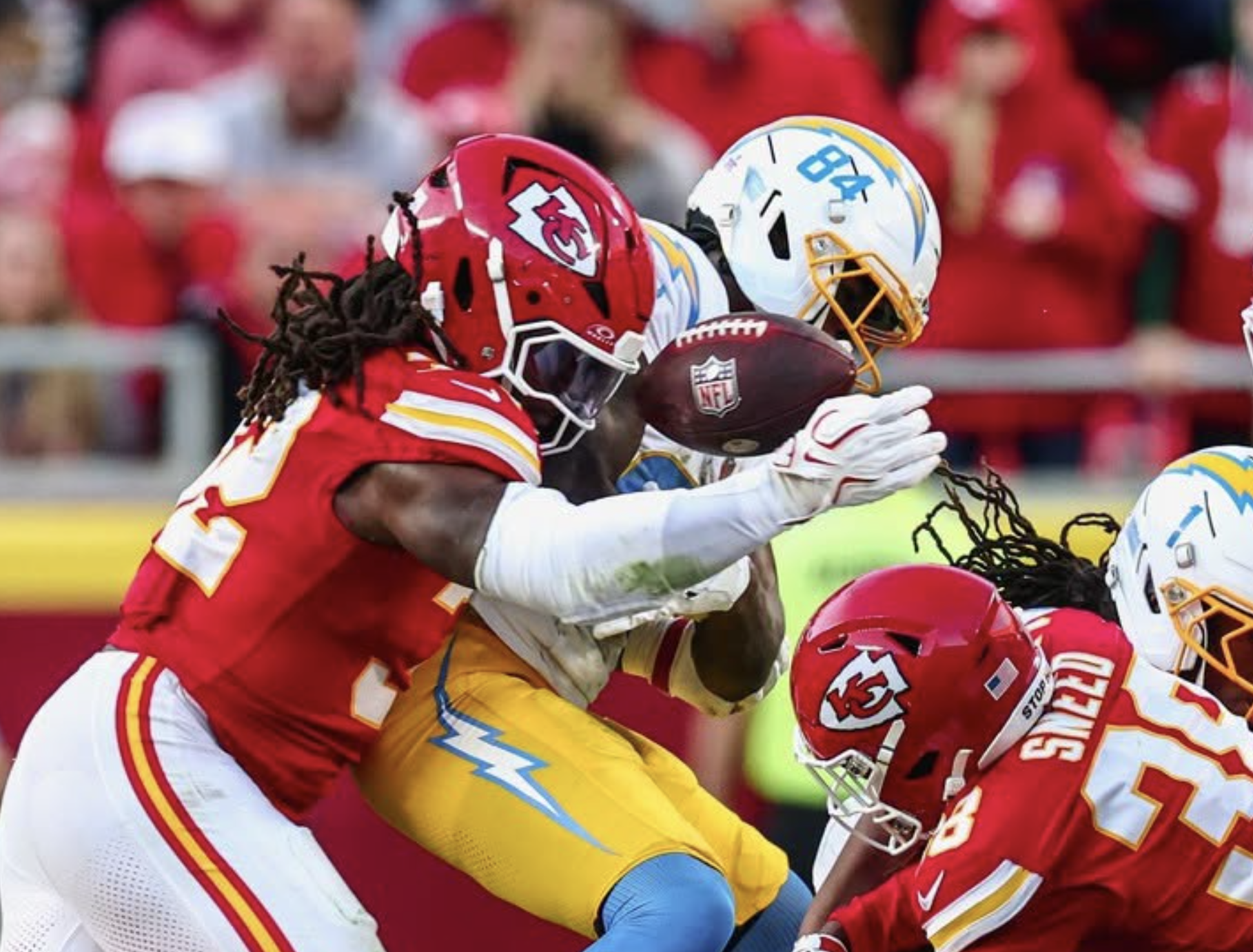 Photo Kansas City Chiefs