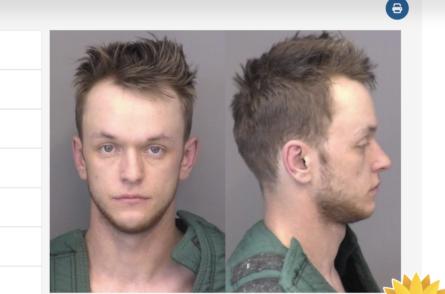 Albright, Carson Allen