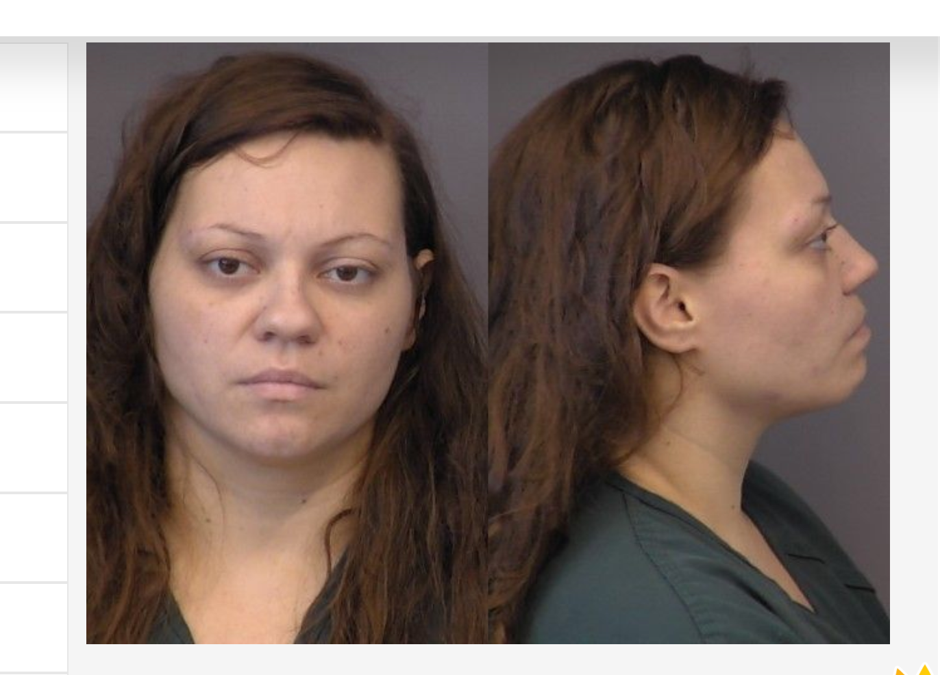 Gardenhire, Shayla Jean