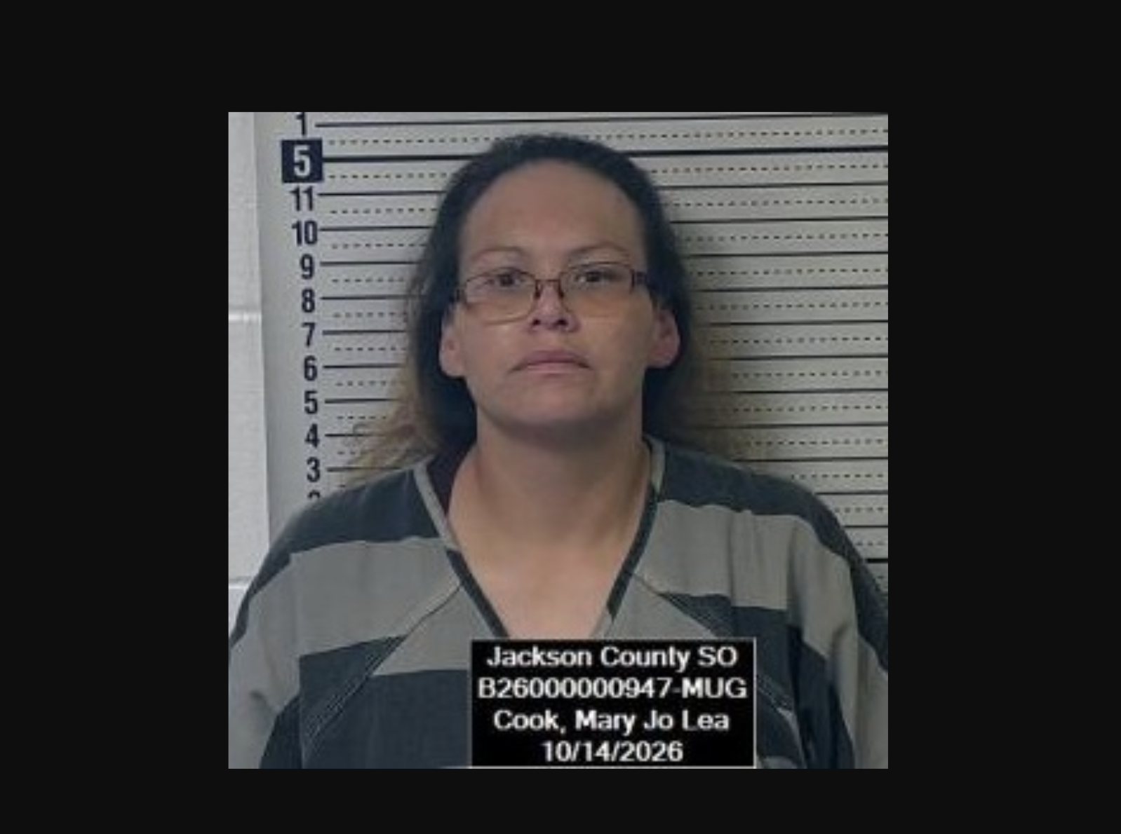 Cook photo Jackso Co.
