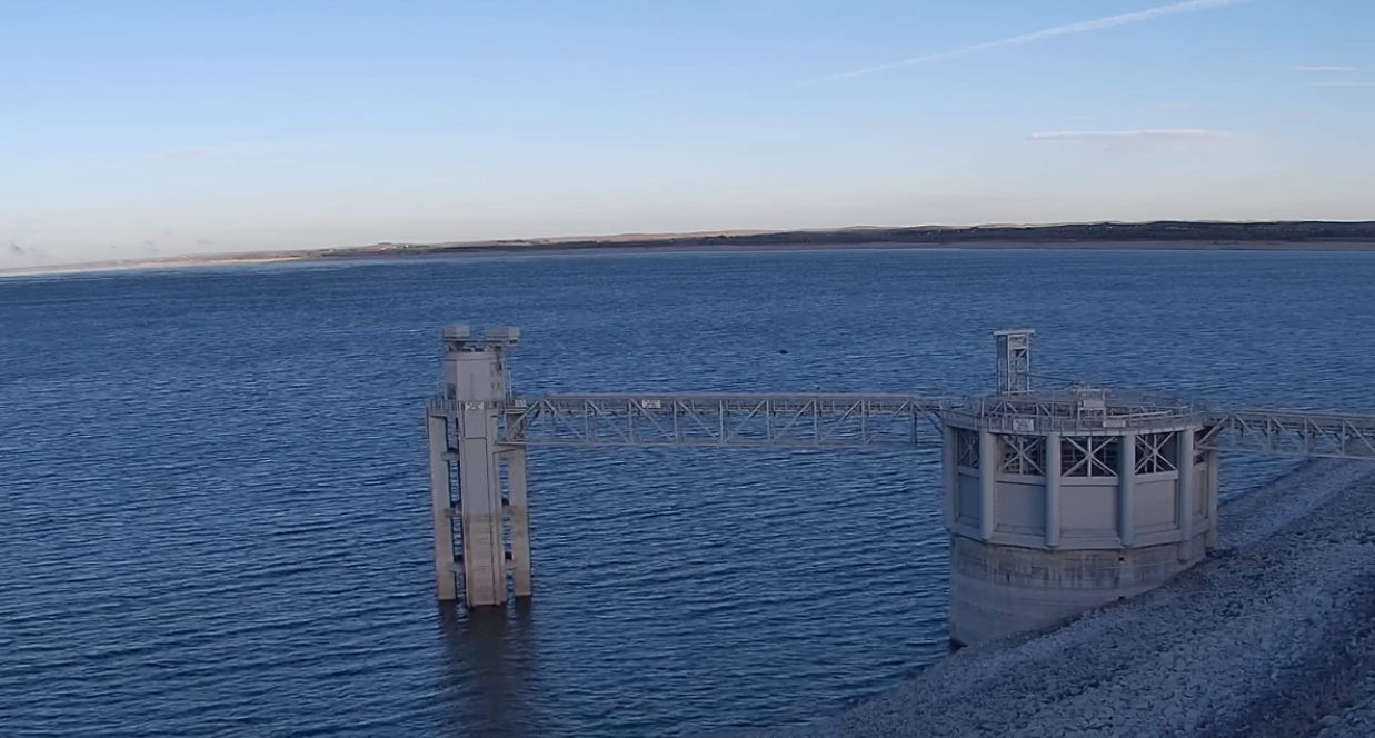 Lake McConaughey October 19, 2026