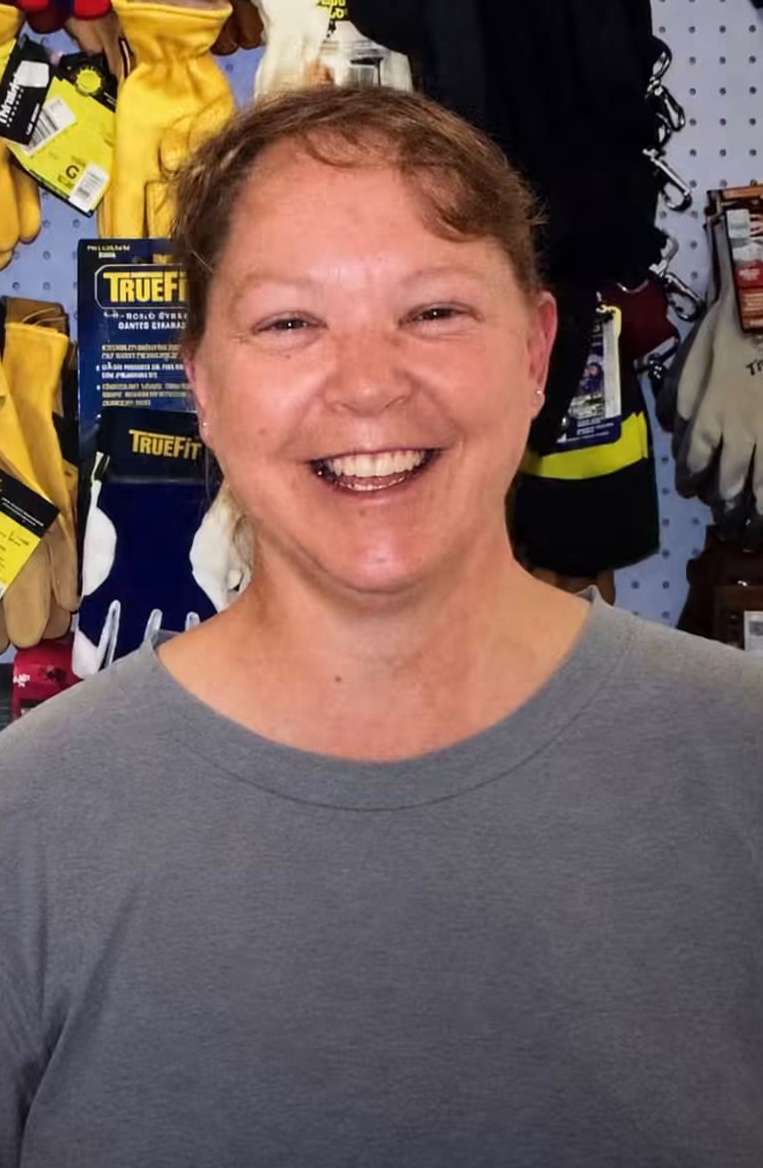  Penny Johannes