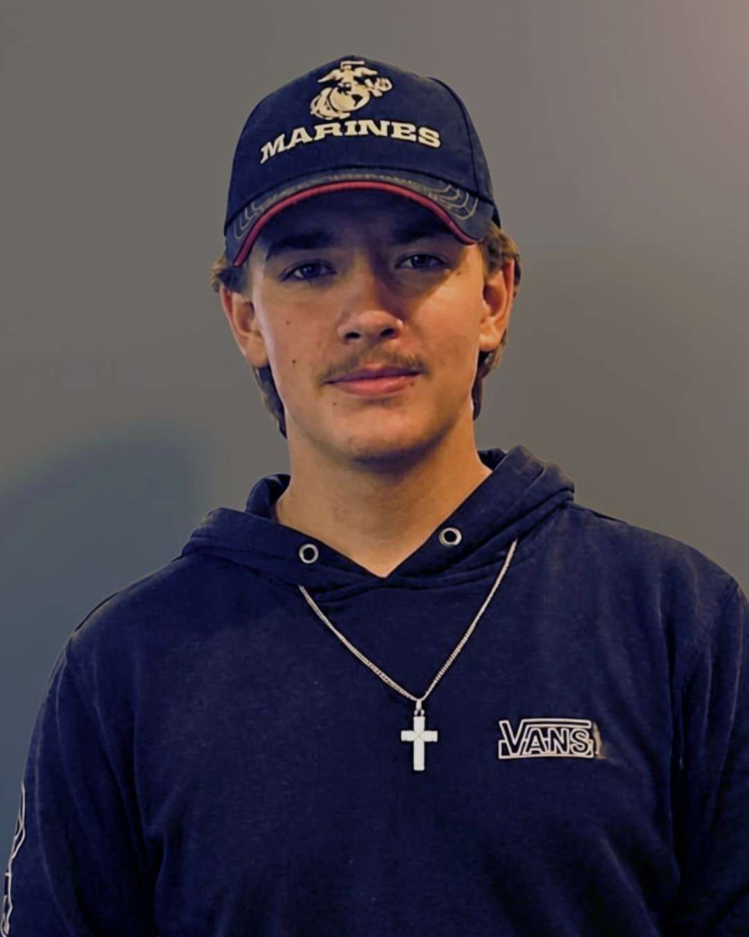  Jeremiah Evans
