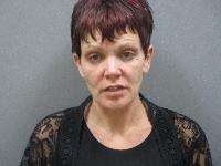 <b>Cassandra Lea Lubash - DUI .15+ 4th Offense</b>