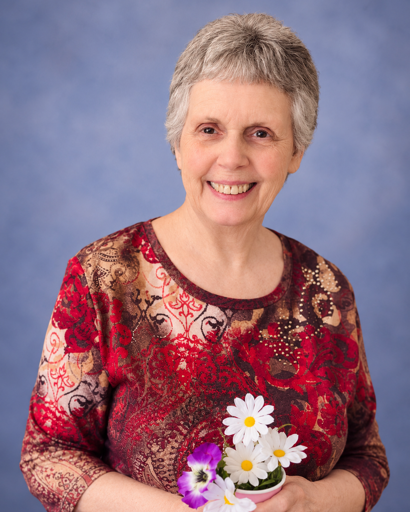 Sondra McCall