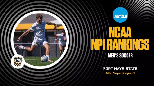 FHSU Athletics image