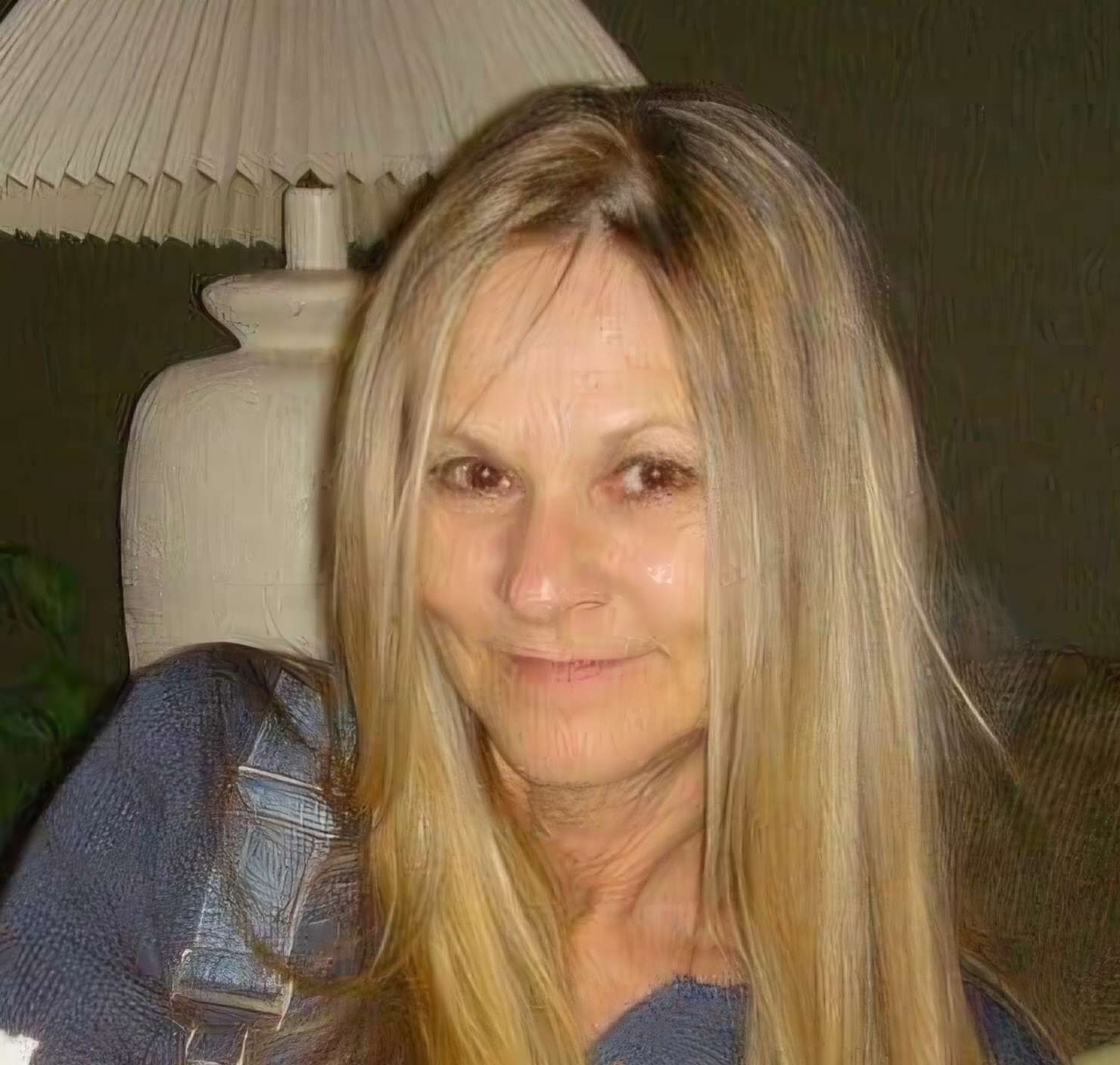 Sue Carrasco