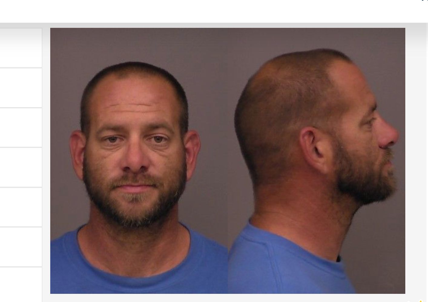 Everett, Chad Curtis
