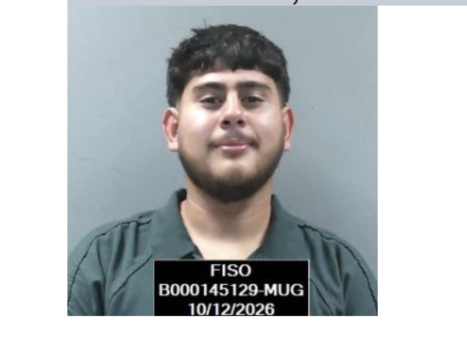 Hernandez photo Finney County