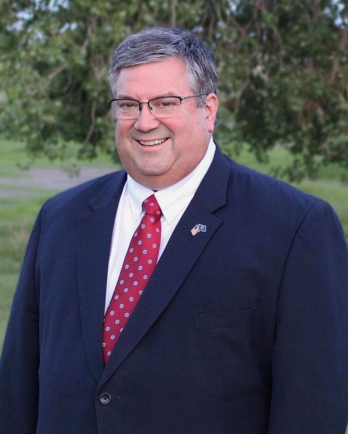 Ken Rahjes