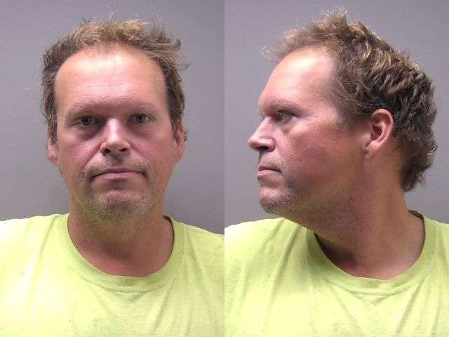 BRYAN ADRIAN ABUSE OF ELDERLY NO BOND