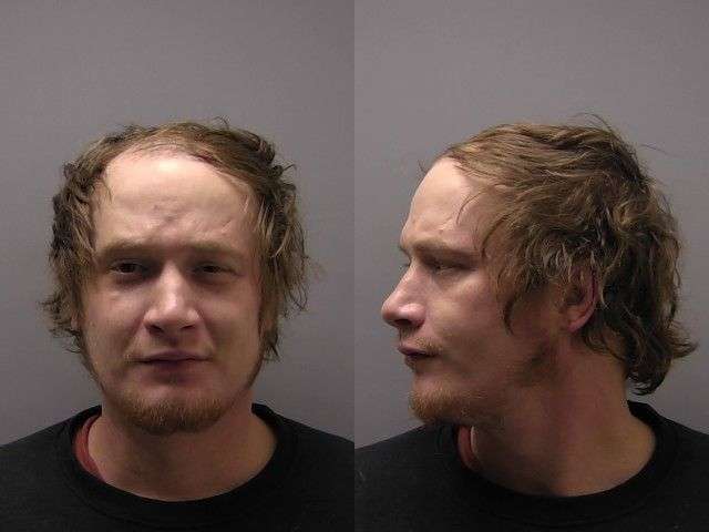 BURFORD KELLEY DOM ASSAULT NO BOND