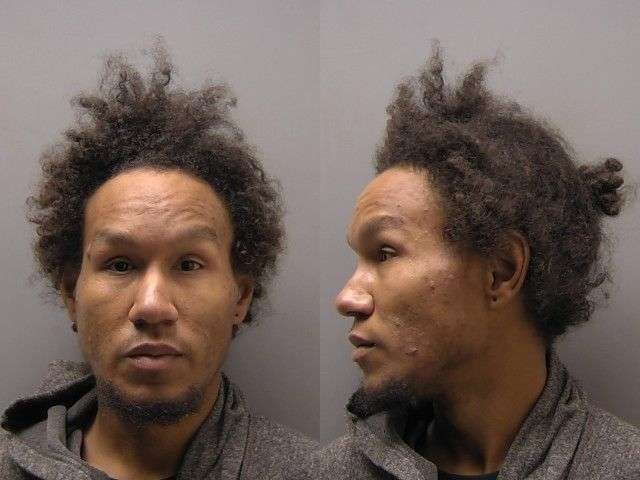 GAYNOR SHEQUAN DOM ASSAULT 250 CASH