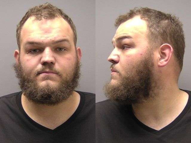 MCCULLEY JERRAD STEALING NO BOND
