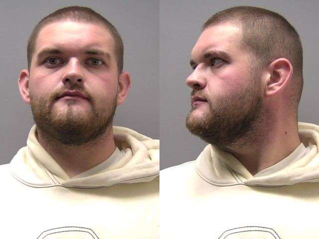 NORGARD JACOB DOM ASSAULT NO BOND