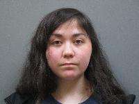 Shelby Kaitlyn Rockwell - DUI Liquor +.15 (3rd)
