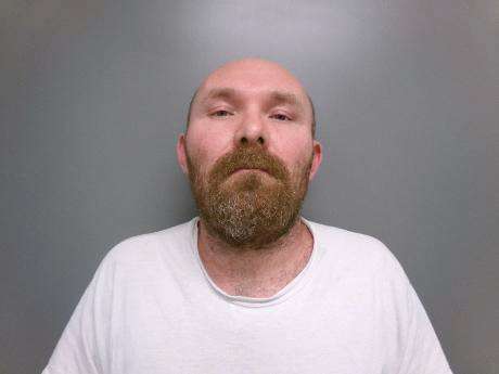 Anthony S Haggart - Fugitive From Justice/Valley Co