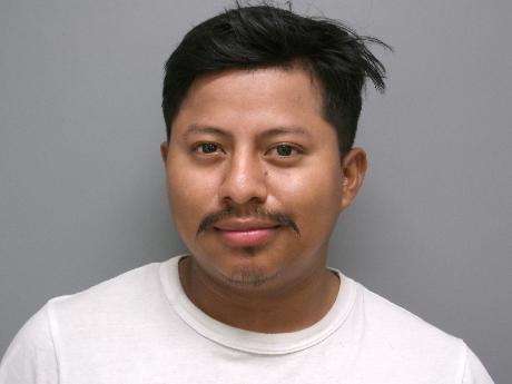 Sanchez-Munoz, Jose Matias - No Operators License